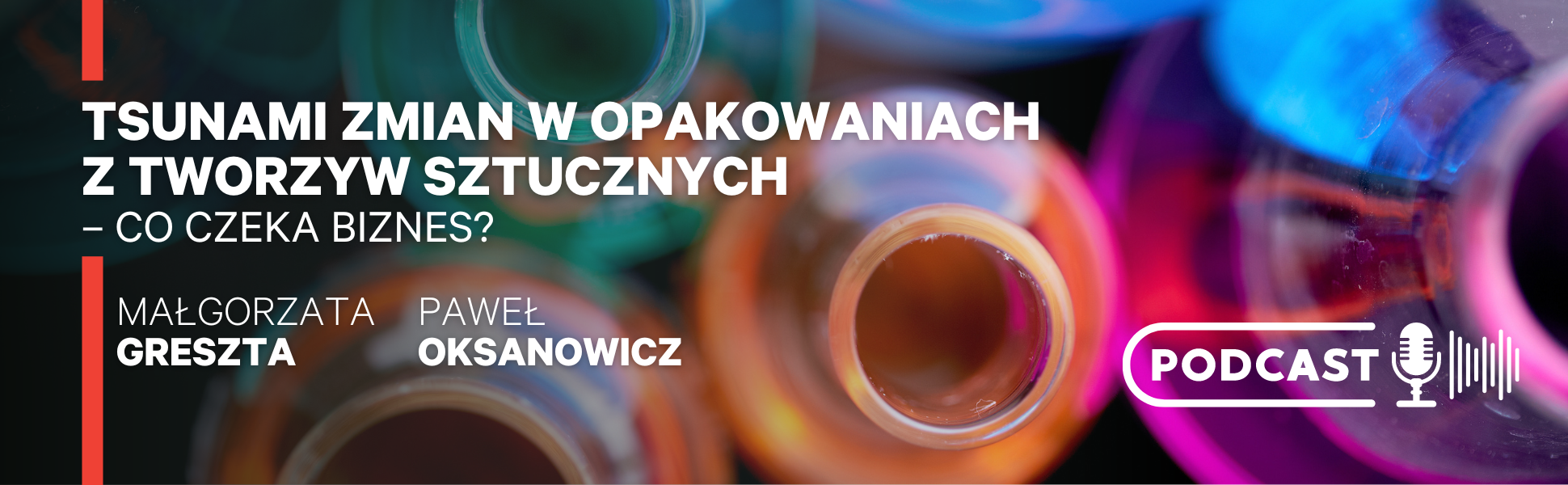 podcast tworzywa sztuczne
