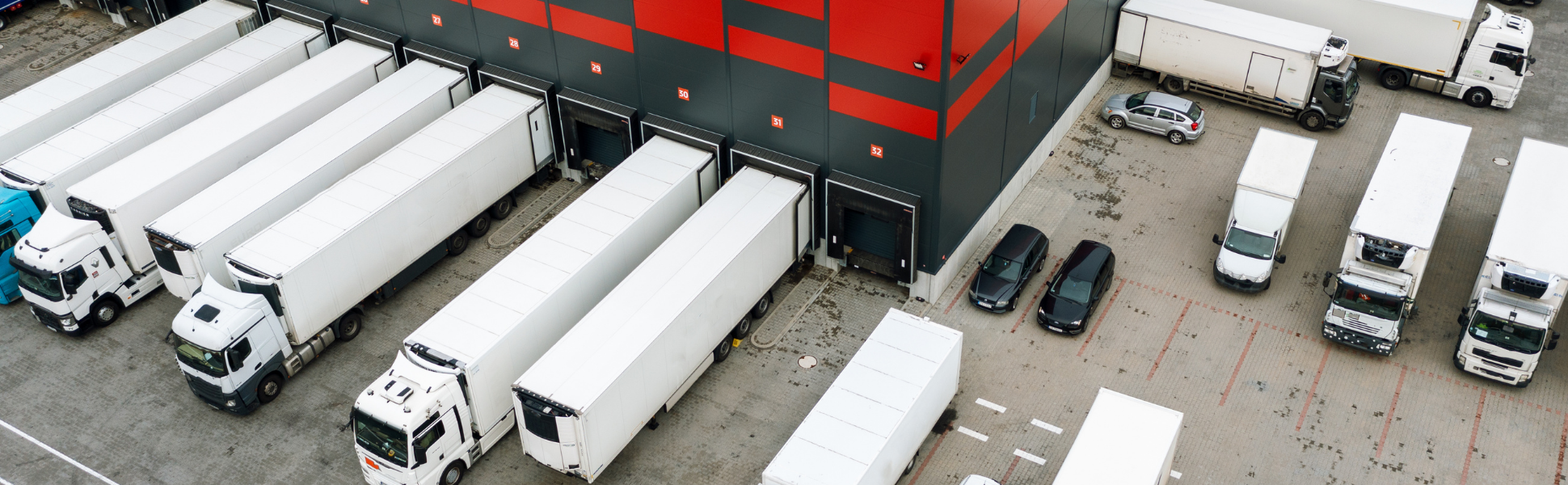 Transport hub