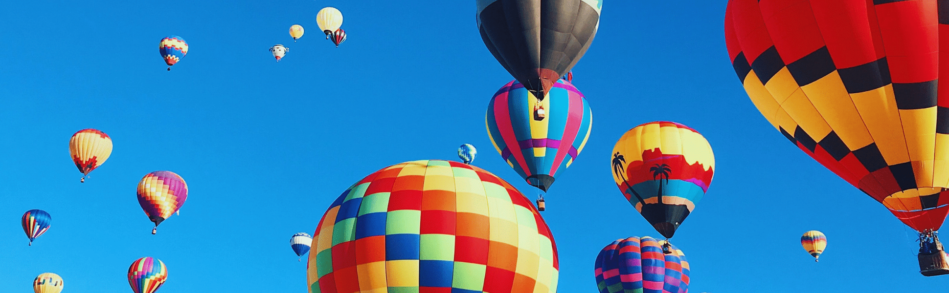 balony