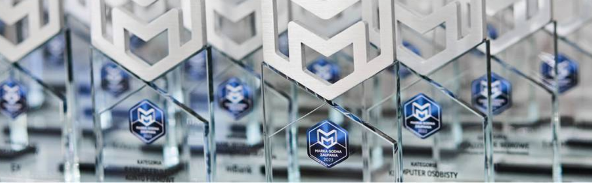Bibby Financial Services jest Marką Godną Zaufania 2023
