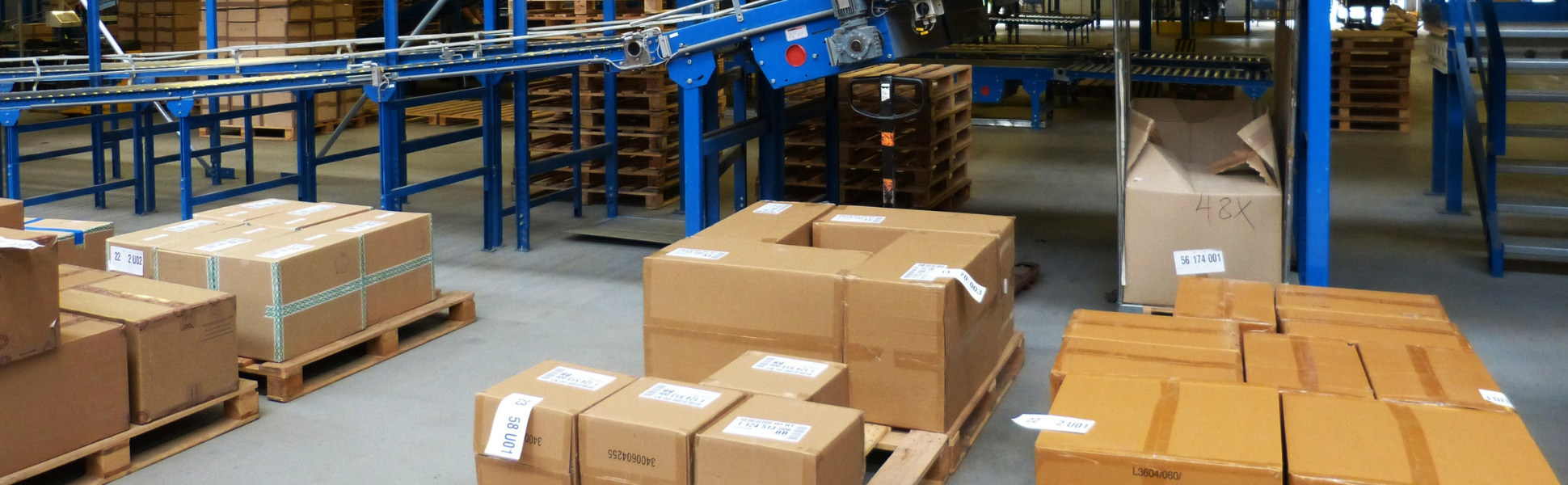 Packaging