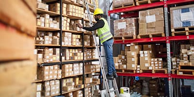 Logistyka na fali optymizmu: Raport Confidence Index 2024 zdradza sekrety sukcesu 