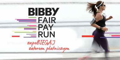 Bibby Fair Pay Run