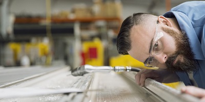 Przemysł 4.0: Czy od cyfryzacji produkcji nie ma odwrotu?