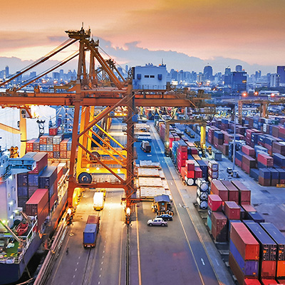 Export Trade