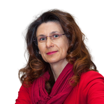 Zofia Dzik