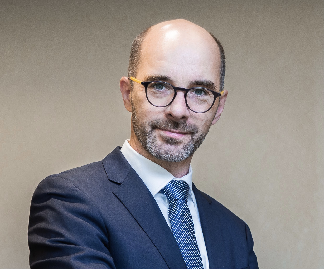 Andrzej Michalski-Stepkowski