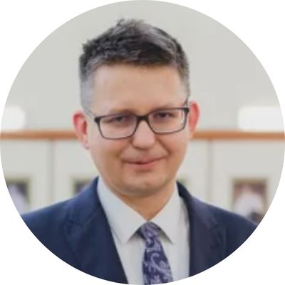 Bartosz Majewski