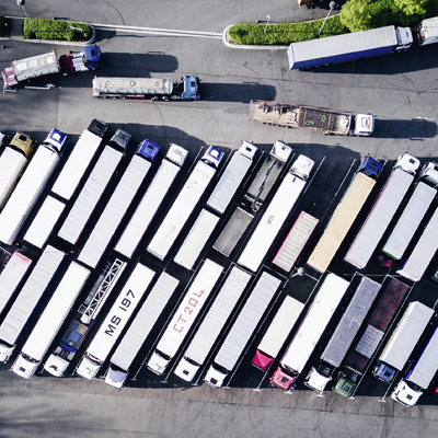 Lorries
