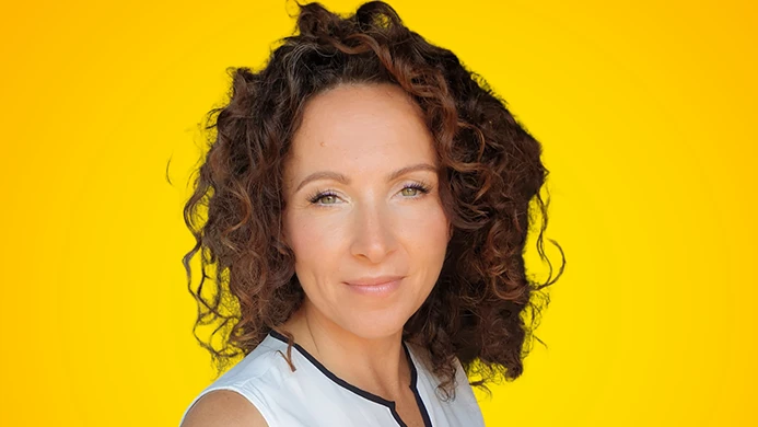 Barbara Dzida - Head of Marketing Region CEE