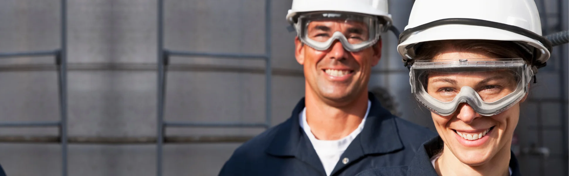 Wykwalifikowani profesjonaliści budowlani